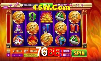 Descubra a Essência do 76Bet: Nossa História e Compromissos