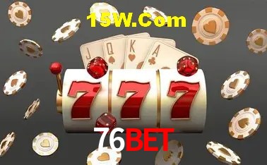 A Popularidade dos Caça-Níqueis no 76Bet