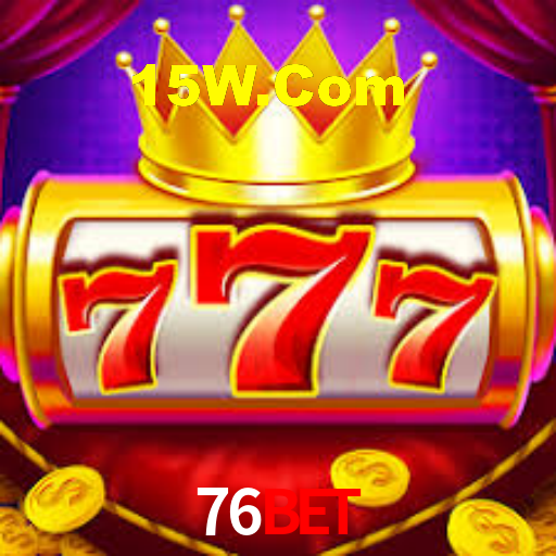 76Bet: Seu Cassino Premiado com Pagamentos Rápidos