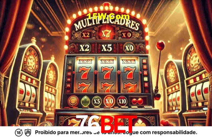 Slot Games 76Bet