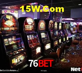 Inovações de Jogos na 76Bet: O Futuro das Experiências Interativas