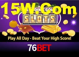 76Bet: Jogos de Caça-Níqueis-Altas Recompensas, Roleta-Velocidade, Blackjack-Desafios Máximos