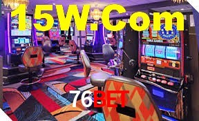 VIP Casino 76Bet