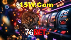Welcome Bonus 76Bet
