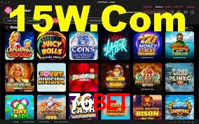 Programa VIP 76Bet