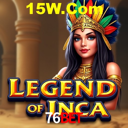 Descubra o Mundo do Cassino Online com 76Bet