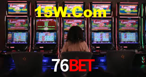 76Bet Vip Login