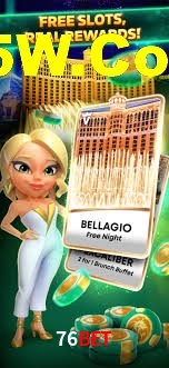 Welcome Bonus 76Bet