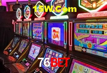 Diretório de Jogos 76Bet
