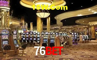 Provedores de Jogos 76Bet