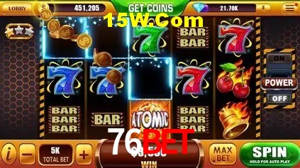 Ofertas Exclusivas 76Bet