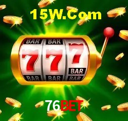 Jogos de Slot 76Bet