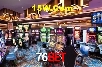 Login Seguro 76Bet