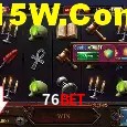 Promoção Relâmpago 76Bet