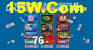 Torneios 76Bet