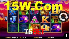 76Bet Slot Login App