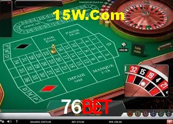 Experiência VIP 76Bet
