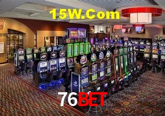 Casino Ao Vivo 76Bet