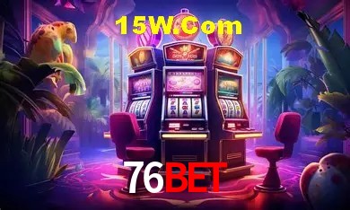 Tecnologia da Plataforma 76Bet