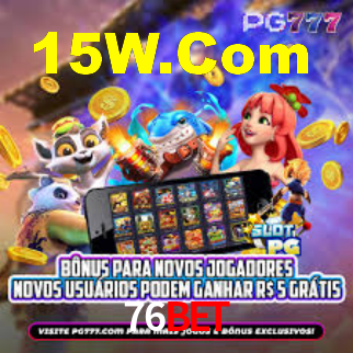 76Bet Vip Login